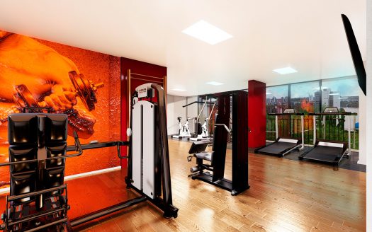 Vila Madalena Connection