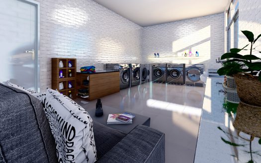 Vila Madalena Connection