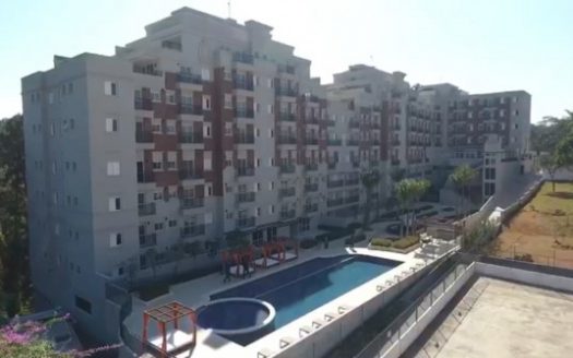 Address Granja Vianna