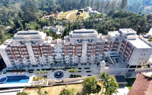 Address Granja Vianna