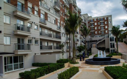 Address Granja Vianna